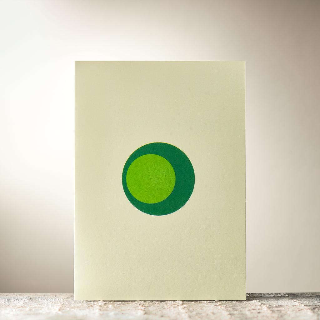 Untitled #59 Card by Dave - HomeLess Made
