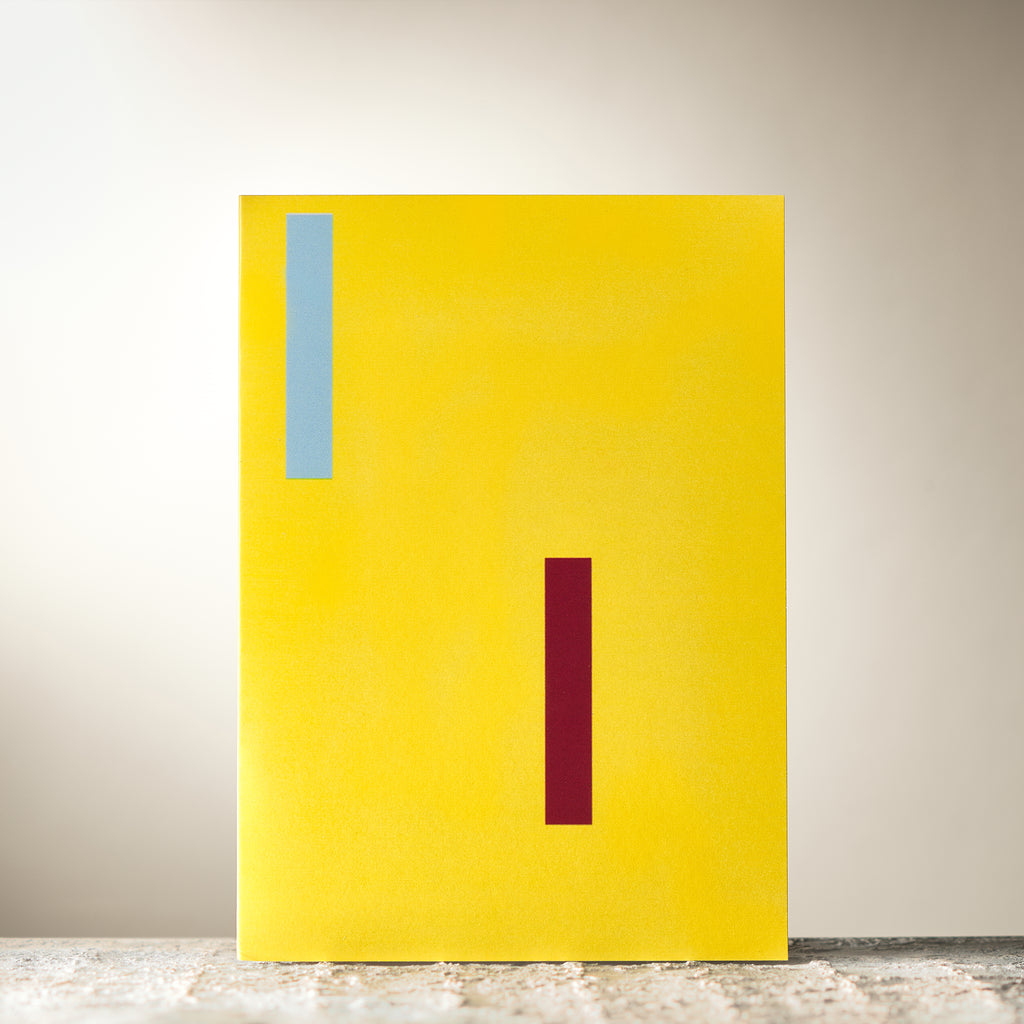 Untitled #33 Card by Dave - HomeLess Made