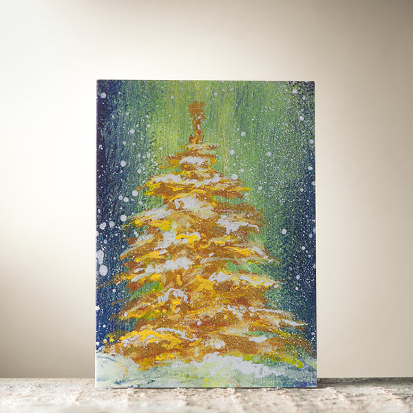 Guan's Golden Tree - HomeLess Made