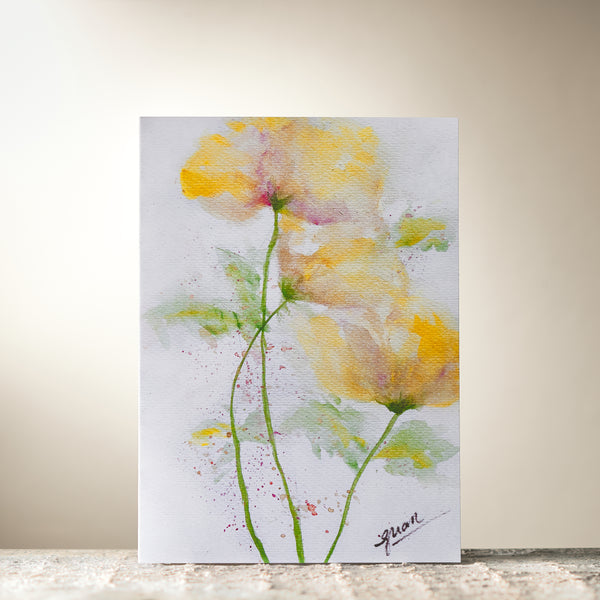 Pollen Spray by Guan - HomeLess Made