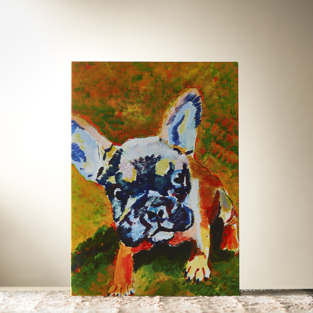 French Bulldog by Michael - HomeLess Made