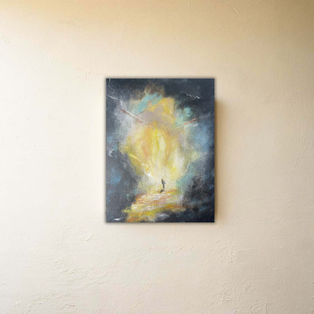 Phantom X by Melody - HomeLess Made