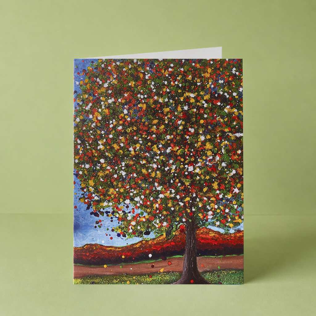 LUI "Come Together" Card